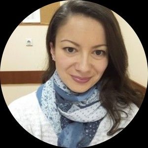 Meet your Posher, Natasa